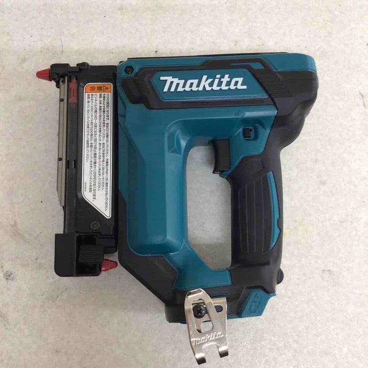 ★マキタ(makita) コードレスピンネイラ PT354DZK【町田店】