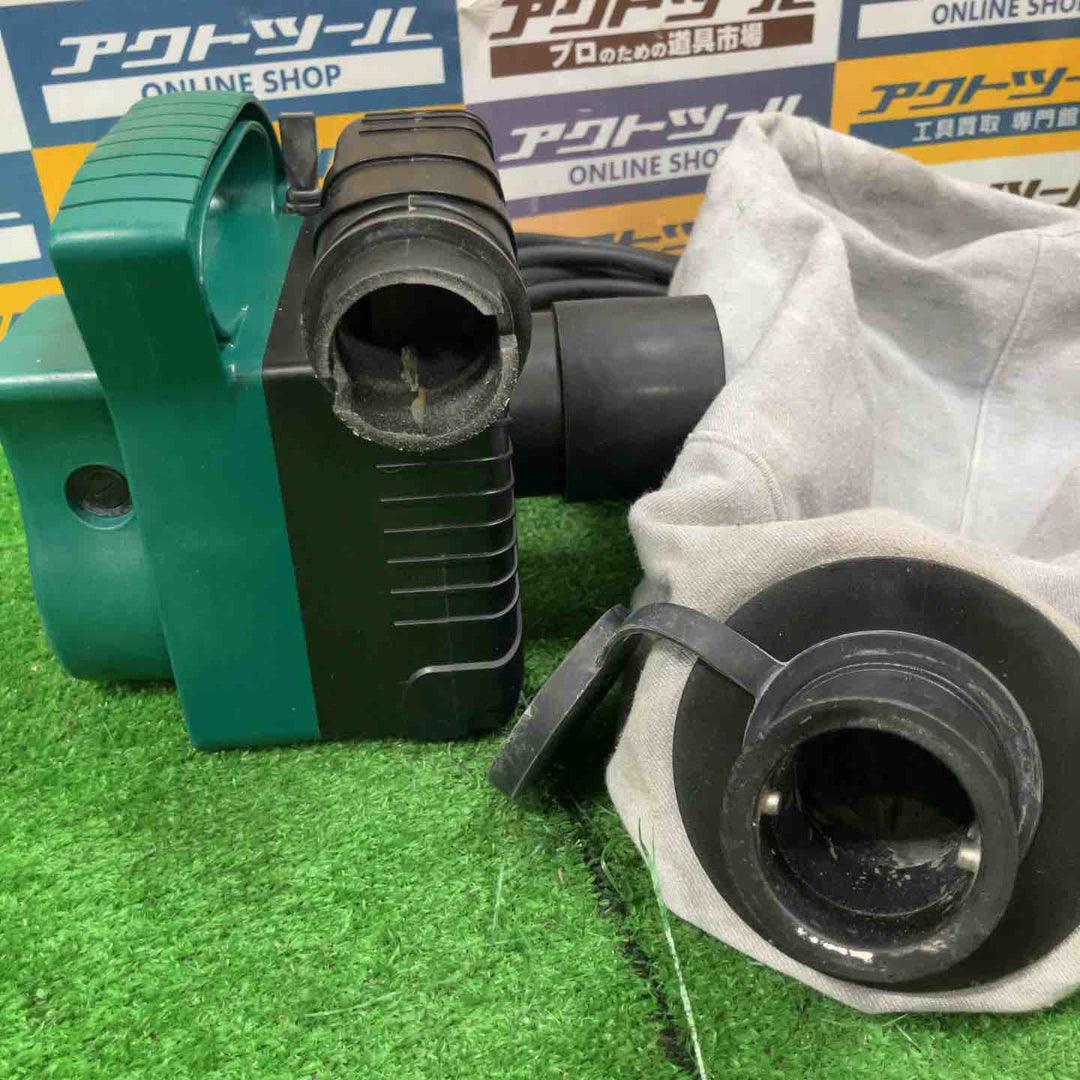 ★ハイコーキ(HIKOKI ※旧:日立工機) 小型集じん機 乾式 R30Y3【草加店】