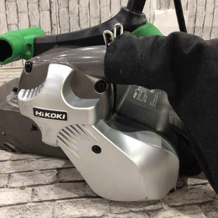 ◇ハイコーキ(HIKOKI ※旧:日立工機) ベルトサンダ SB10V2【川口店】