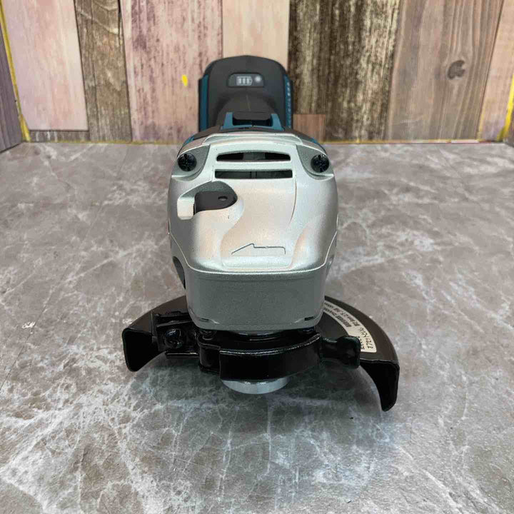 【中古品】★マキタ(makita) 100mmコードレスディスクグラインダ GA412DZ【八潮店】