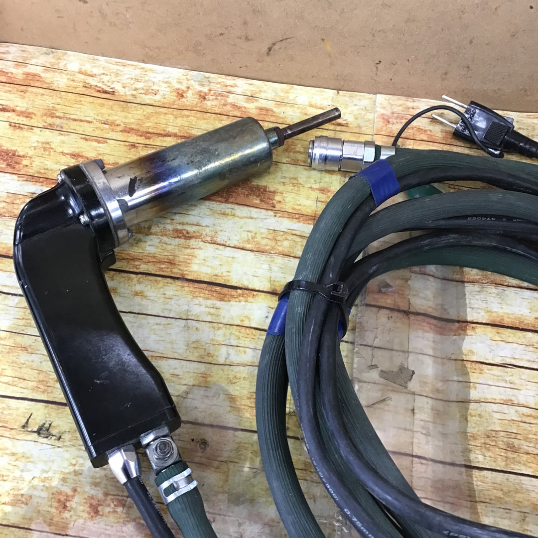 rich 塩ビ溶接機 HOT JET ST-80【川崎店】