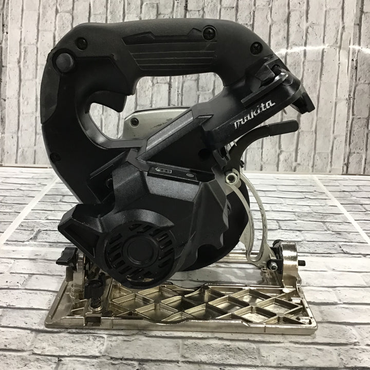 ★マキタ(makita) コードレスマルノコ HS474DZB【川口店】