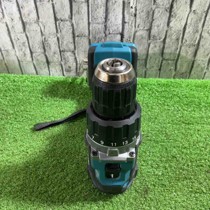 ★マキタ(makita) コードレスドリルドライバー DF002GZ【川口店】