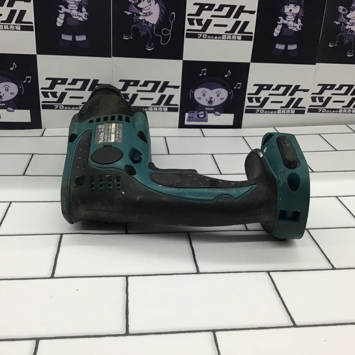 ★マキタ(makita) コードレスハンマドリル HR162DRFX【所沢店】