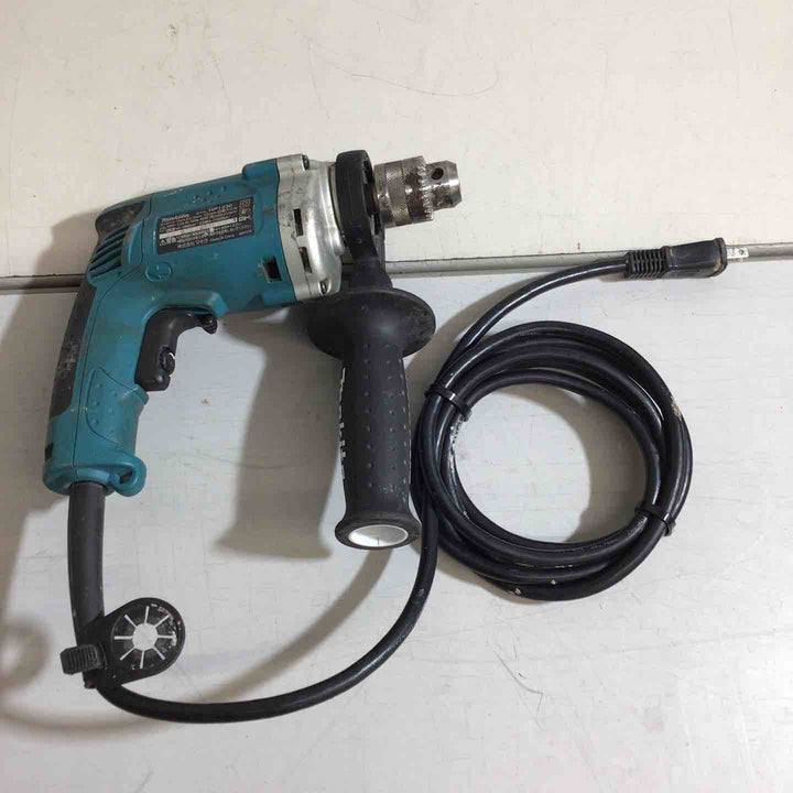☆マキタ(makita) 振動ドリル HP1230【戸田店】