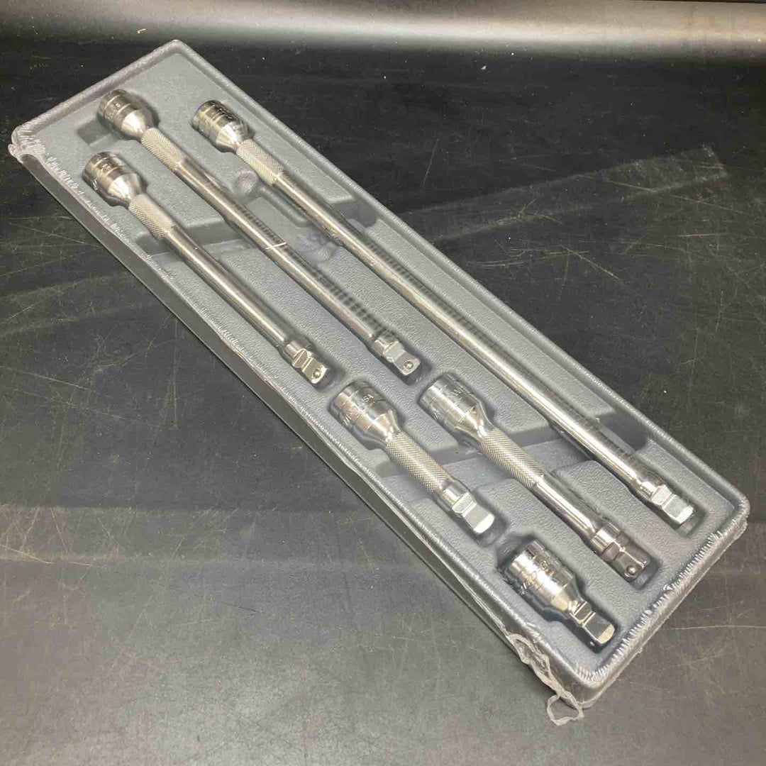 【未使用品】★スナップオン(Snap-on) 3/8"ウォブルプラスエクステンションセット 206AFXWP【川越店】