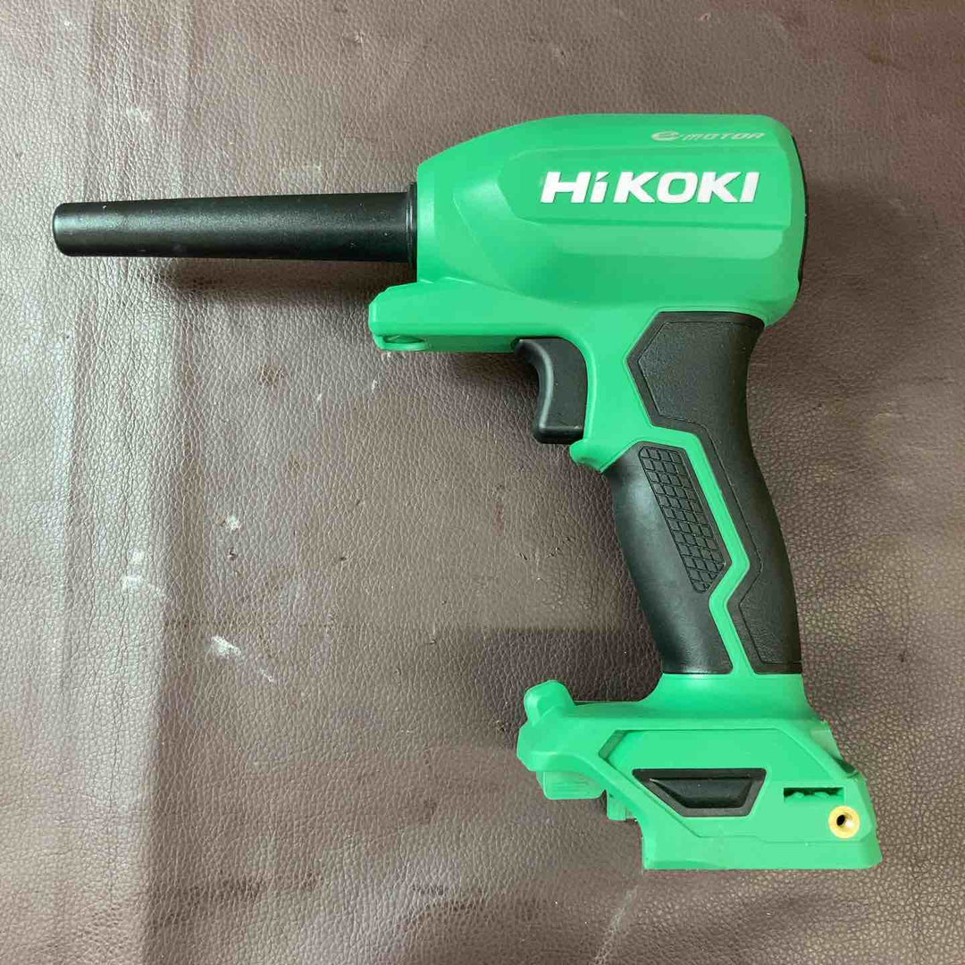 【中古品】 ハイコーキ(HIKOKI※旧日立工機) 18V コーナインパクトドライバー・エアダスタ まとめセット ブロアー コードレス 【東大和店】