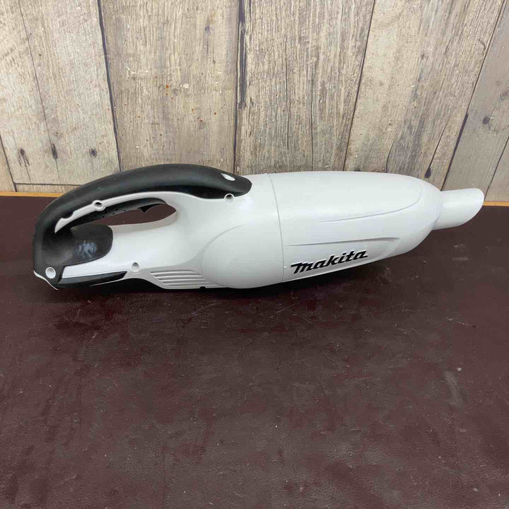 【中古美品】 マキタ(makita) コードレスクリーナー CL180FDZW 【東大和店】