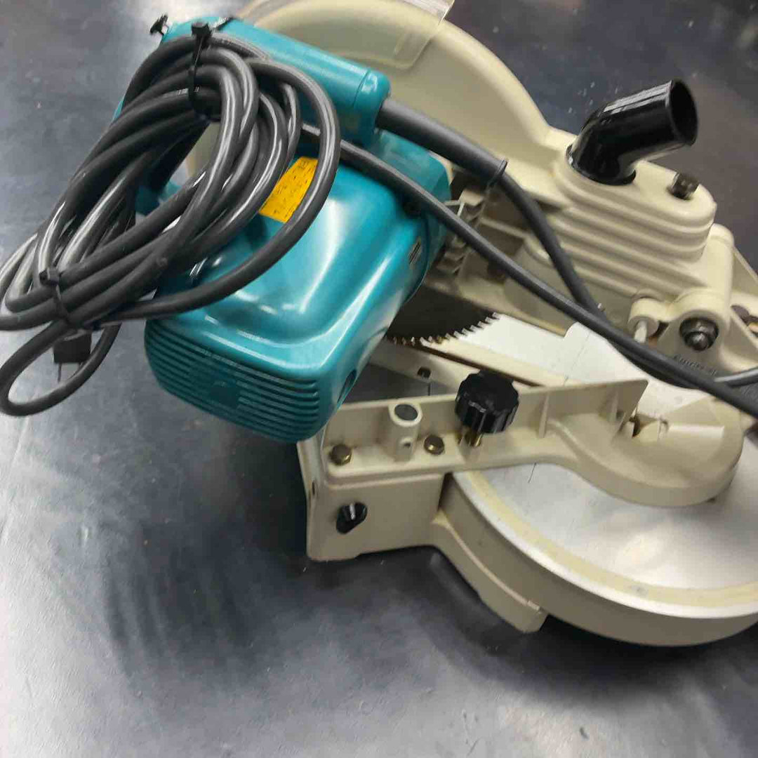 ☆マキタ(makita) 卓上スライドマルノコ LS1011【藤沢店】