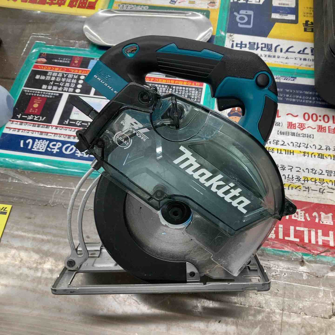 ★マキタ(makita) コードレスチップソーカッター CS553DZ【戸田店】