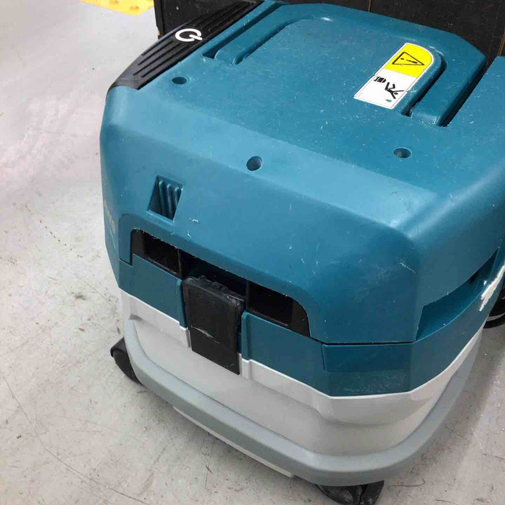 【中古品】★マキタ(makita) 集じん機 乾式 VC0840【戸田店】