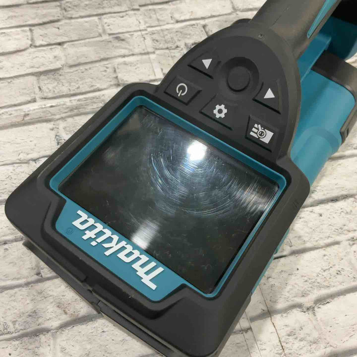 ★マキタ(makita) コードレスウォールディテクタ コンクリート探知機 WD181DZK【川口店】
