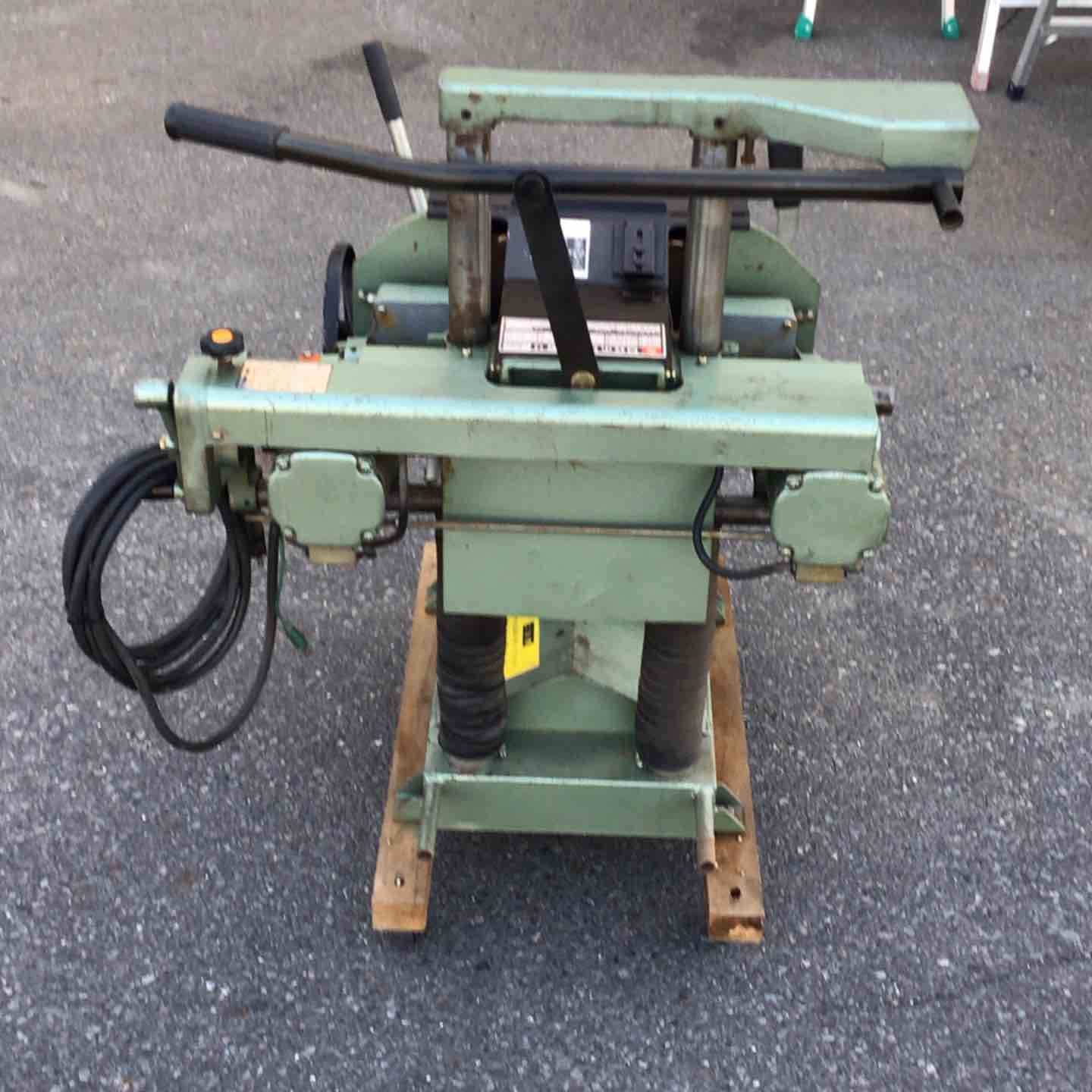 店頭受取り限定】日立 ホゾ取り機 T-400C 業務用【八潮店】 – アクト