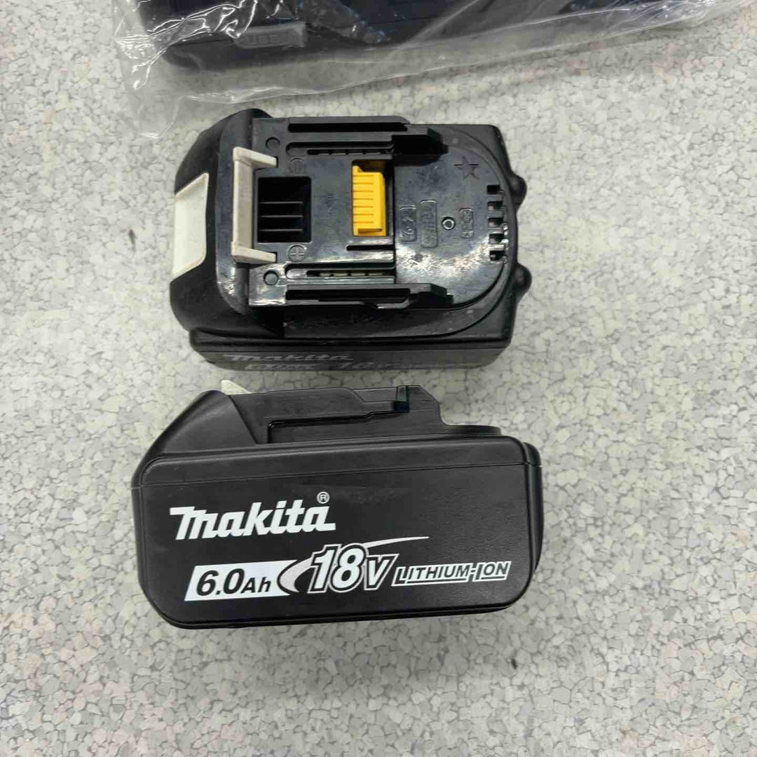 ★マキタ(makita) コードレスインパクトドライバー TD173DRGX【八潮店】