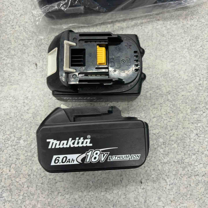 ★マキタ(makita) コードレスインパクトドライバー TD173DRGX【八潮店】