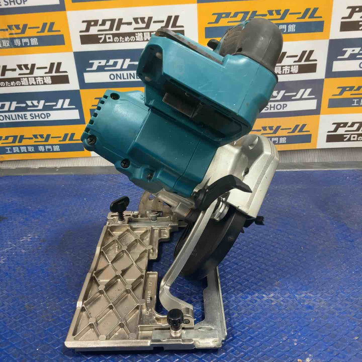 ★マキタ(makita) コードレス丸のこ HS471DZ【草加店】
