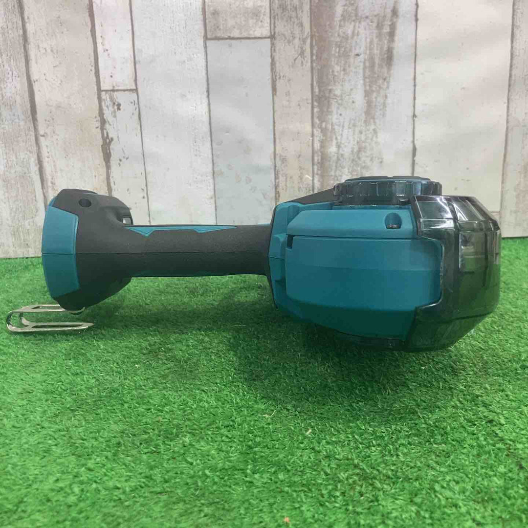 ★マキタ(makita) コードレス鉄筋結束機 リバータイア TR181DRGX【町田店】