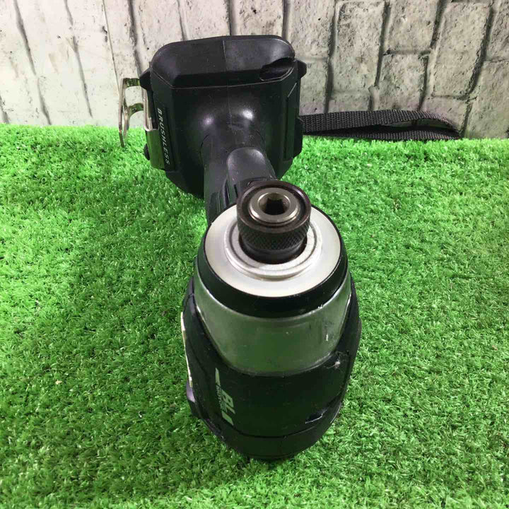 ★マキタ(makita) コードレスインパクトドライバー TD173DRGXB【川口店】