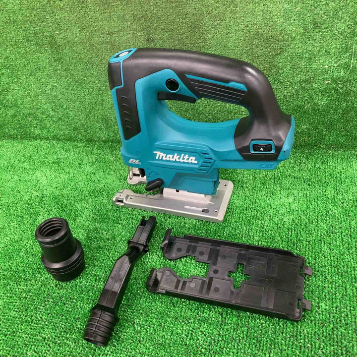 ◇マキタ(makita) コードレスジグソー JV103DZ (本体のみ)【川崎店】