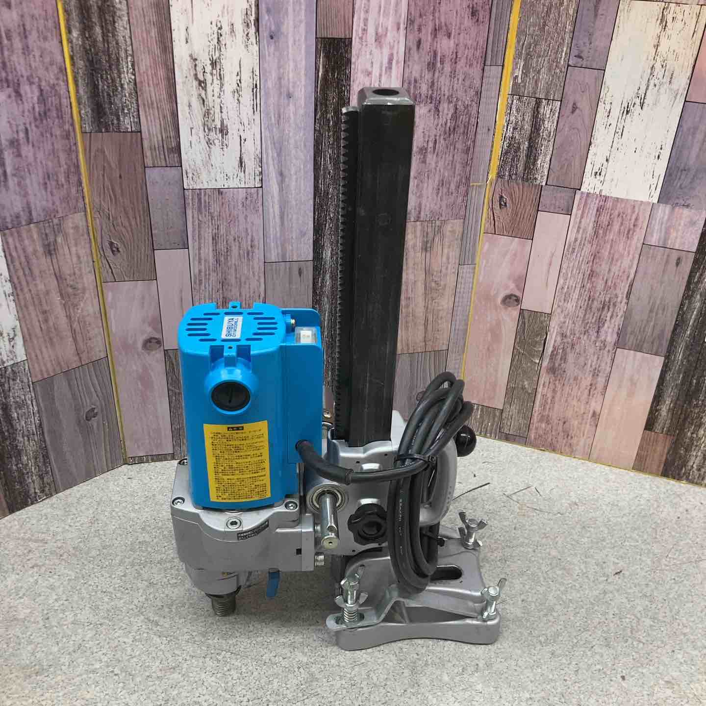 ◇シブヤ(SHIBUYA) コアドリル TS-131/M1312B【八潮店】 – アクト