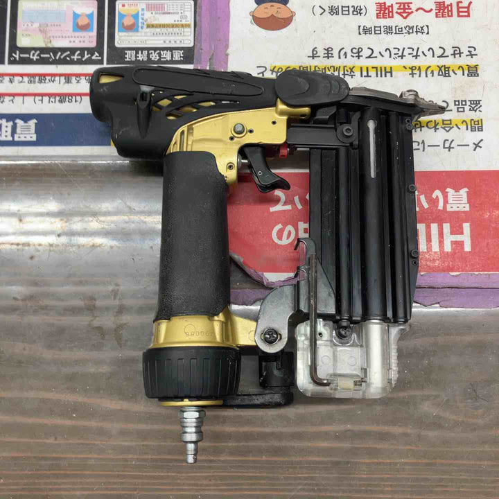 ★ハイコーキ(HIKOKI ※旧:日立工機) 高圧ピンネイラ NP55HM【戸田店】