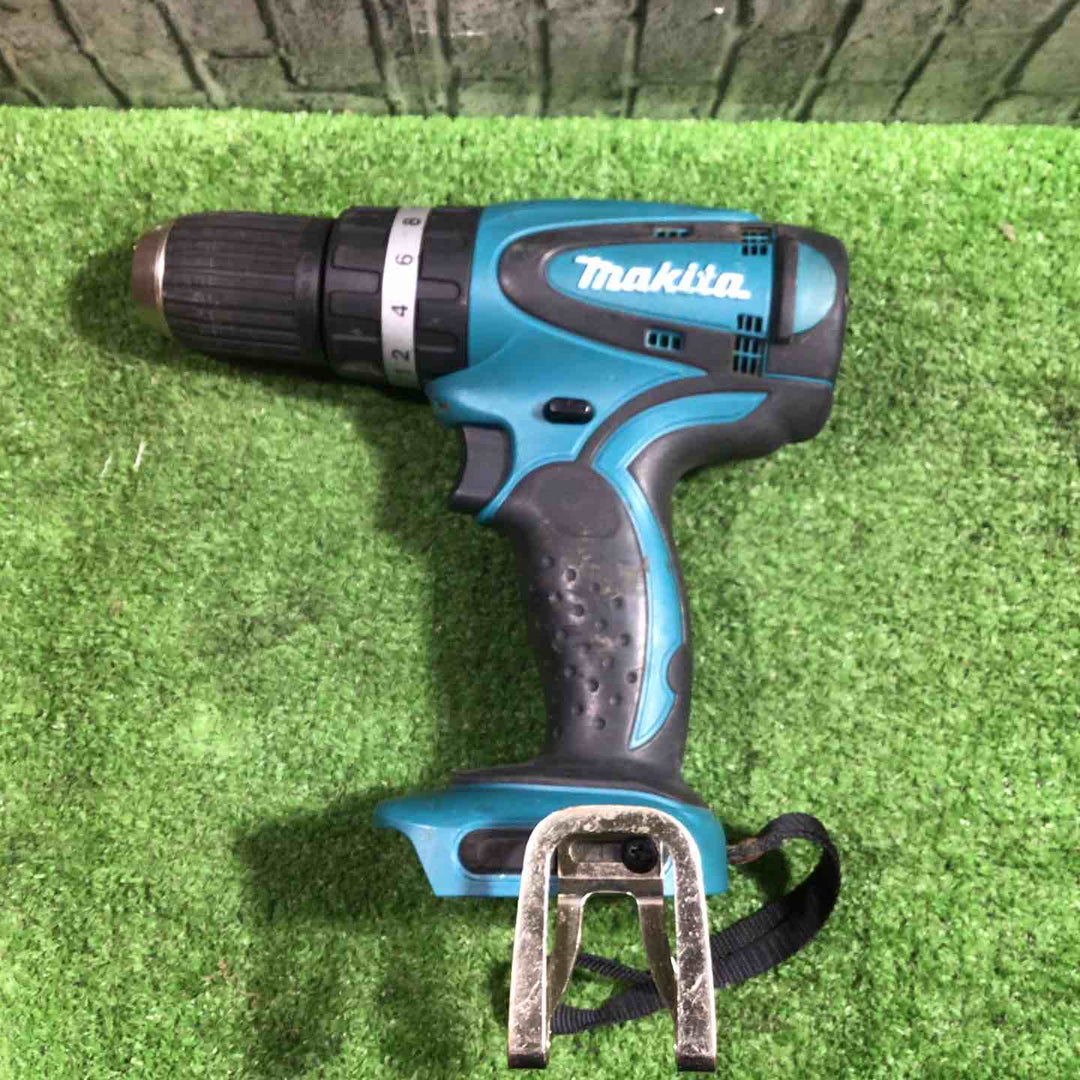★マキタ(makita) コードレス振動ドリルドライバー HP440DRFX【川口店】