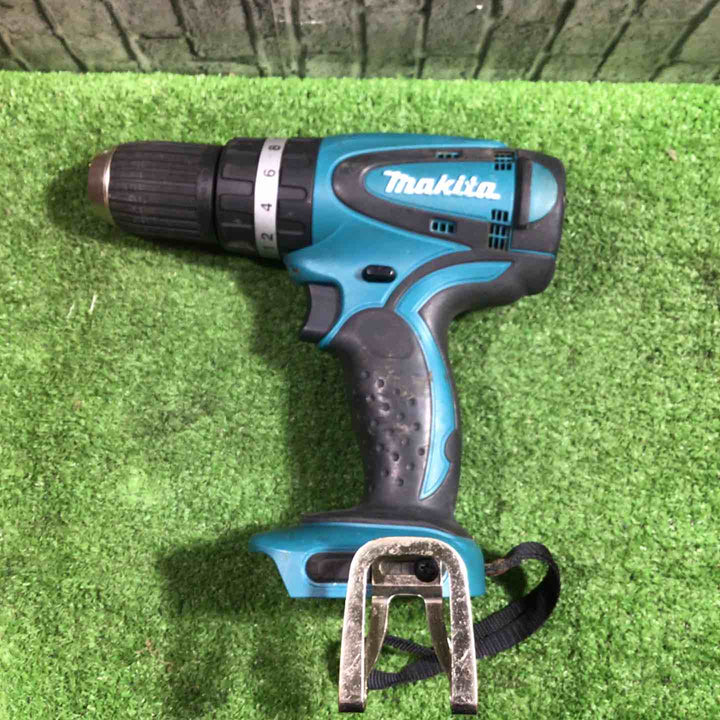 ★マキタ(makita) コードレス振動ドリルドライバー HP440DRFX【川口店】