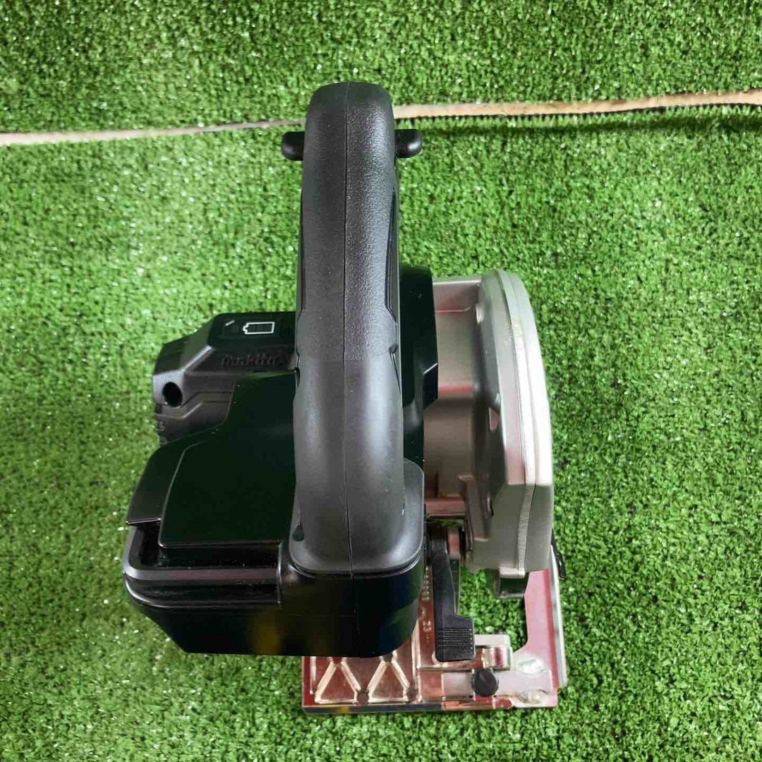 ★マキタ(makita) コードレス丸のこ HS470DZB【川崎店】