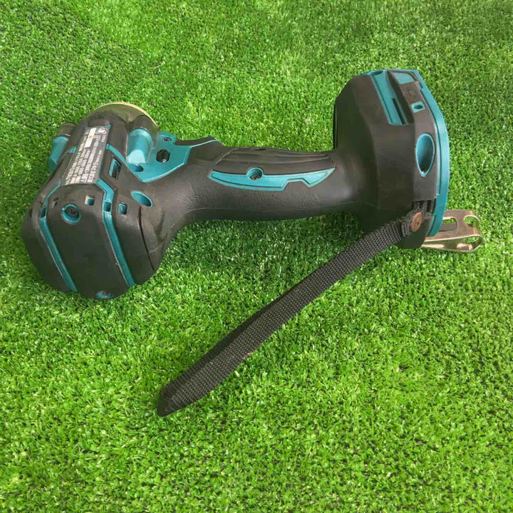 ☆マキタ(makita) コードレスインパクトレンチ TW281DZ【草加店】
