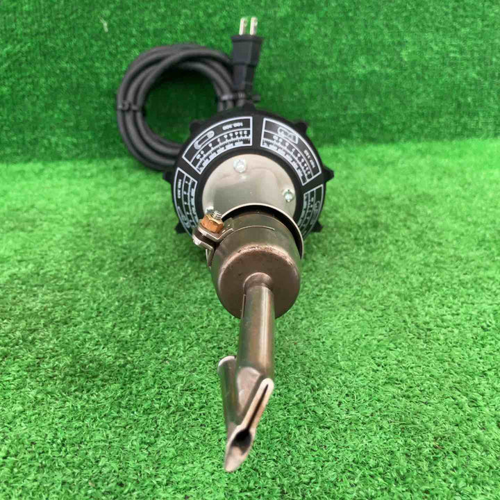 ◇ライスター(LEISTER) ヒートガン トリアックS 熱風溶接機 CH-6060【川崎店】