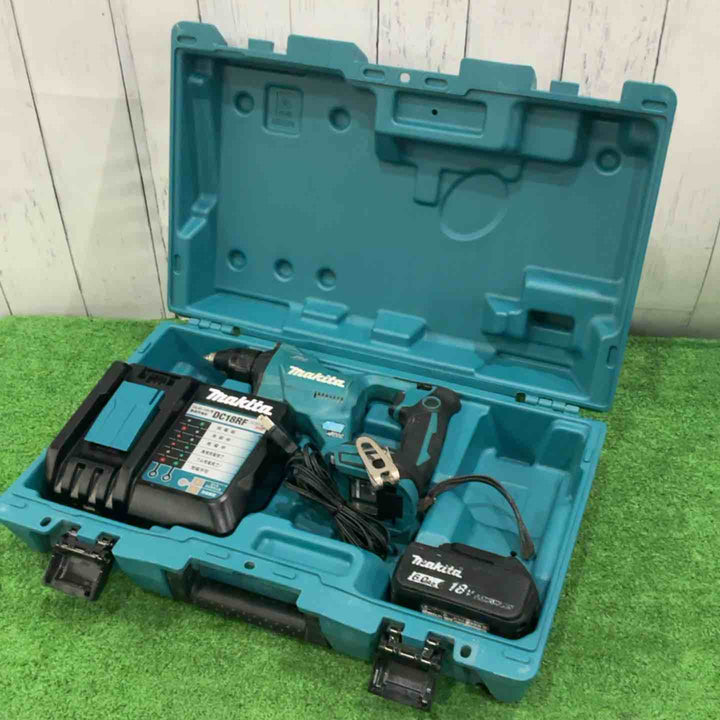 ★マキタ(makita) コードレススクリュードライバ FS454DRG【川口店】