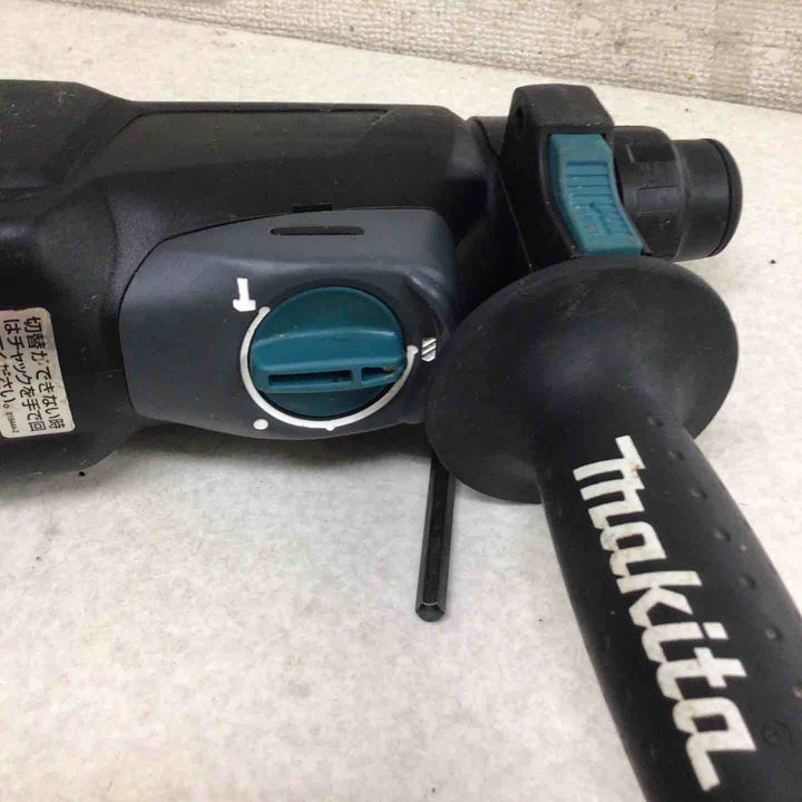 ★マキタ(makita) ハンマドリル HR2611F【町田店】