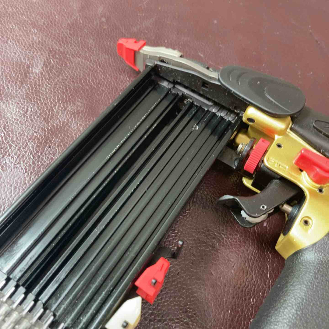 【中古品】ハイコーキ(HIKOKI ※旧:日立工機) 高圧フィニッシュネイラ NT55HM2【東大和店】