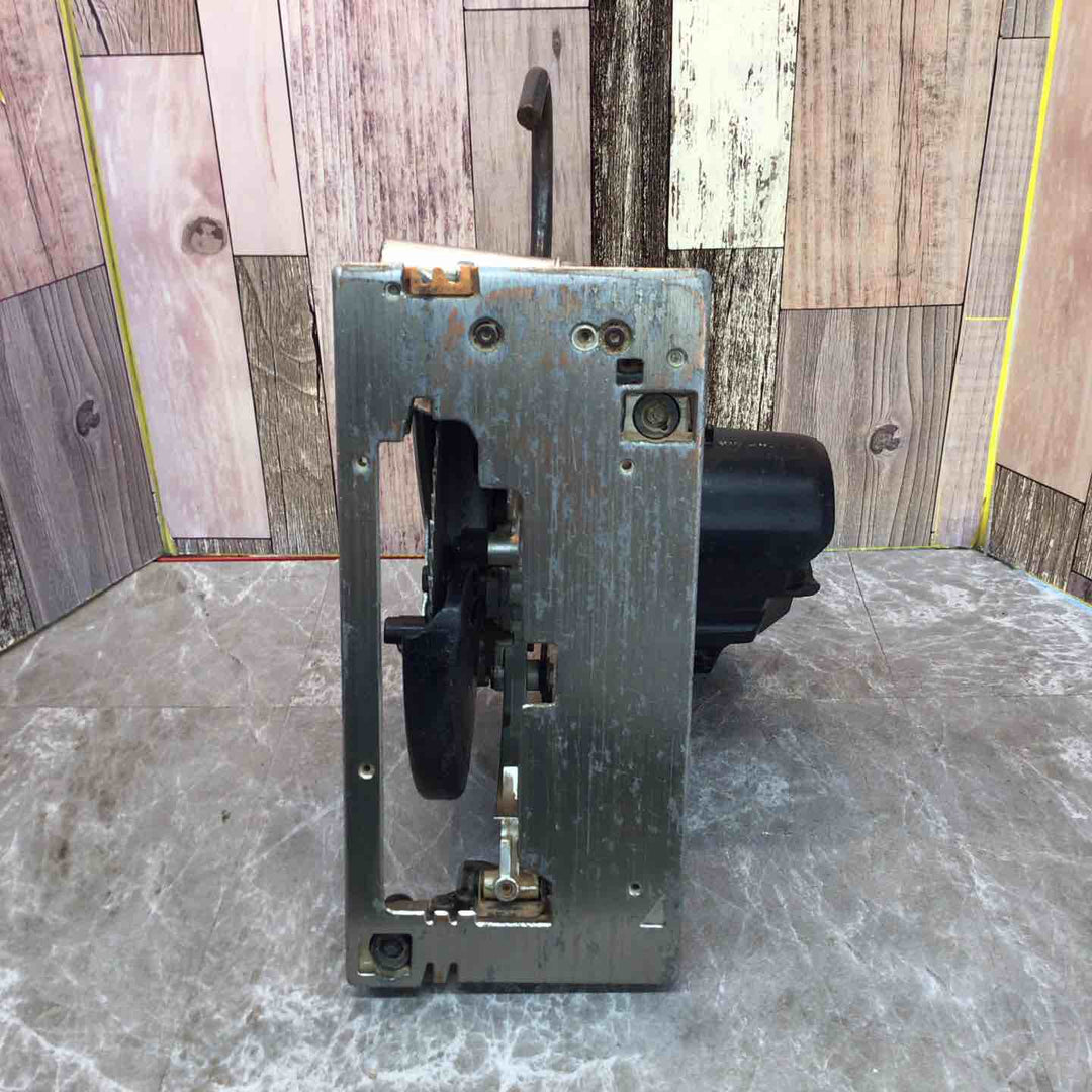 ★マキタ(makita) コードレス丸のこ HS631DZB【八潮店】