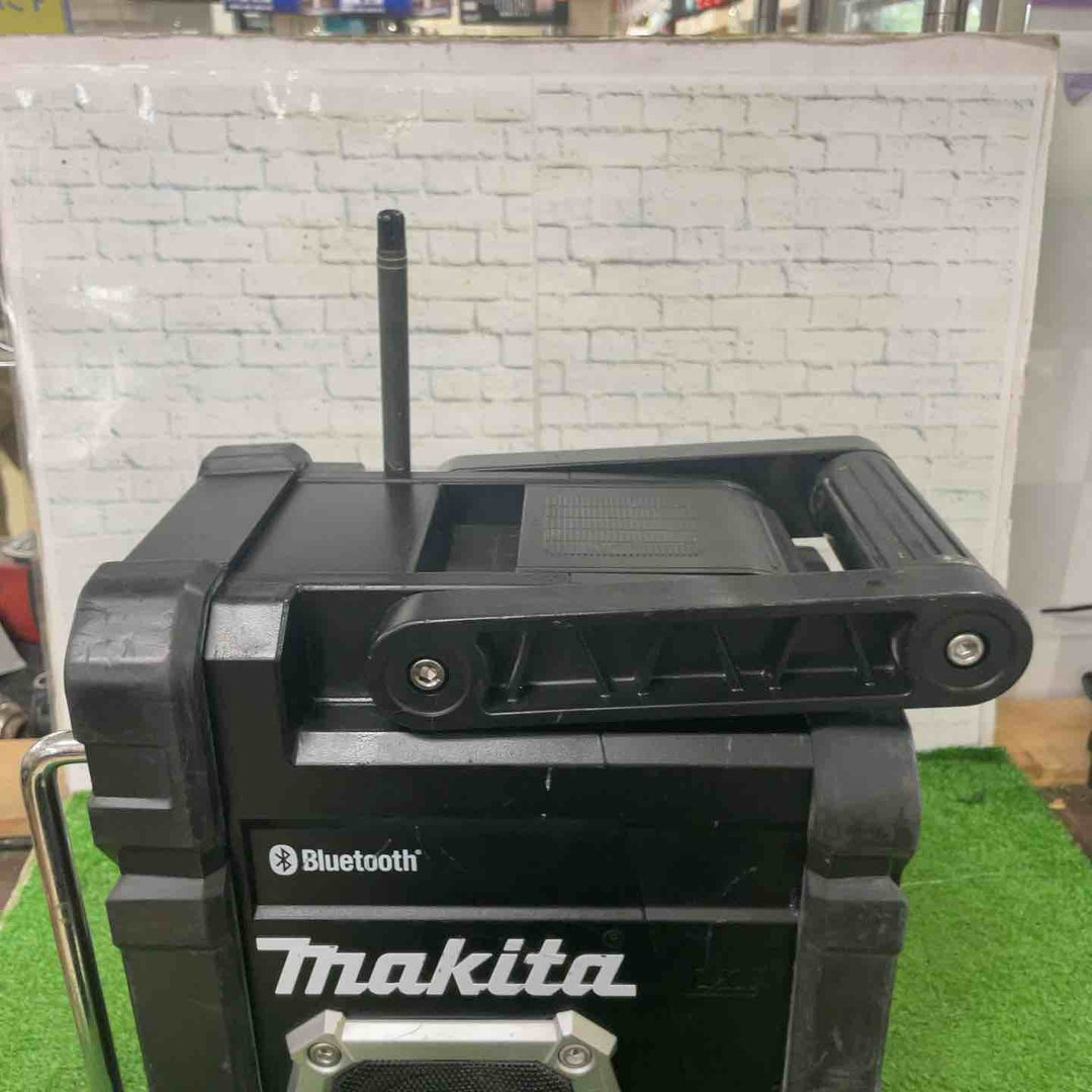 ★マキタ(makita) コードレスラジオ MR106B【町田店】