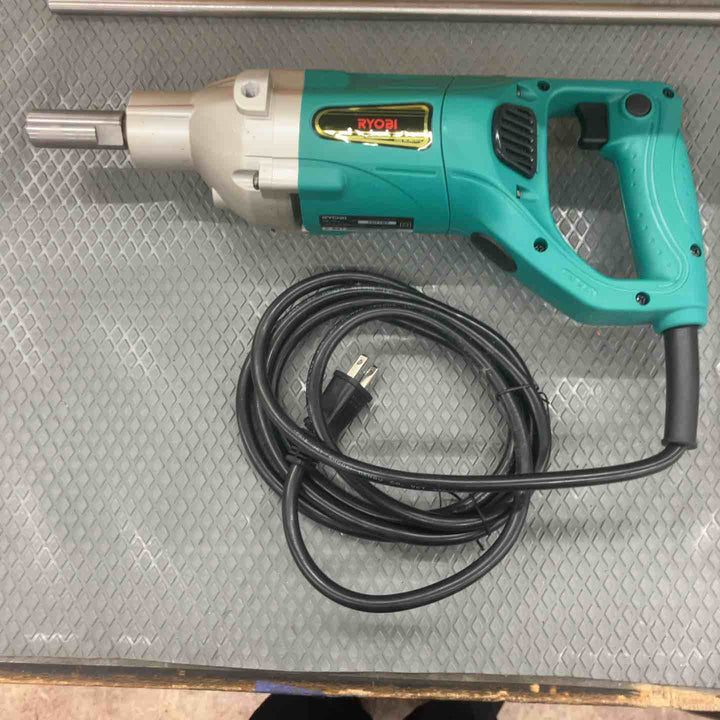 ◇リョービ(RYOBI) パワーミキサ PM-311 640714A かくはん機【所沢店】