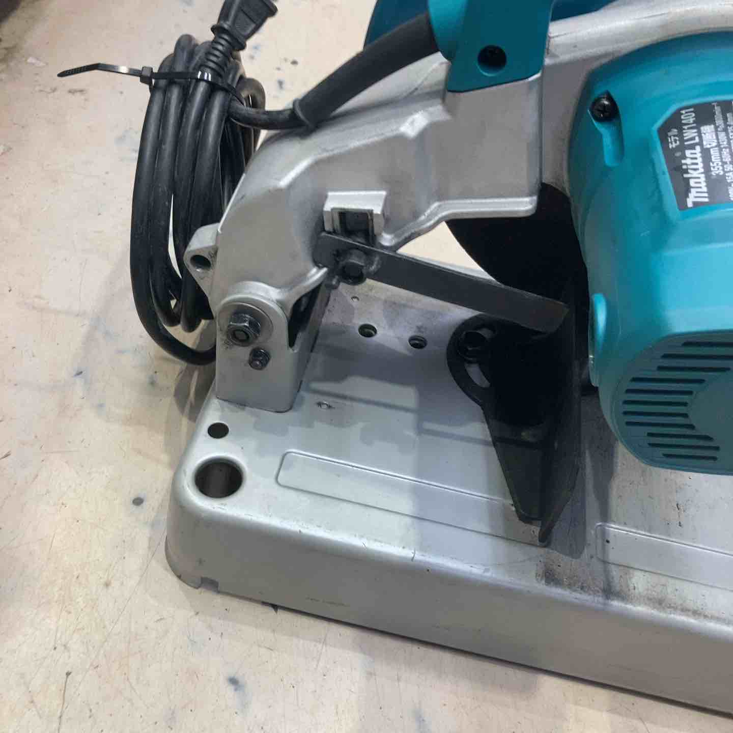 ☆マキタ(makita) 355mm切断機 LW1401【町田店】 – アクトツール