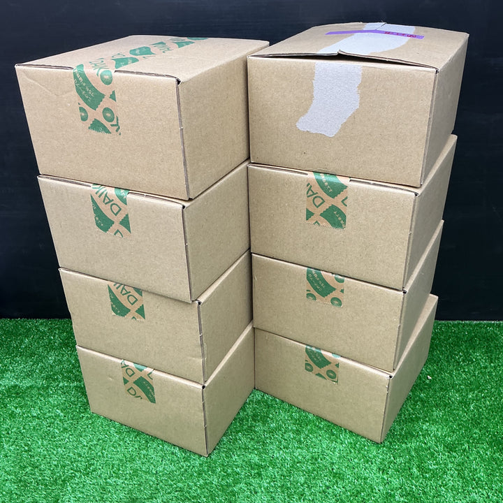 DAIKO LEDダウンライト DDL-5656ABG 9個セット 開封済1個含む【電材館越谷店】