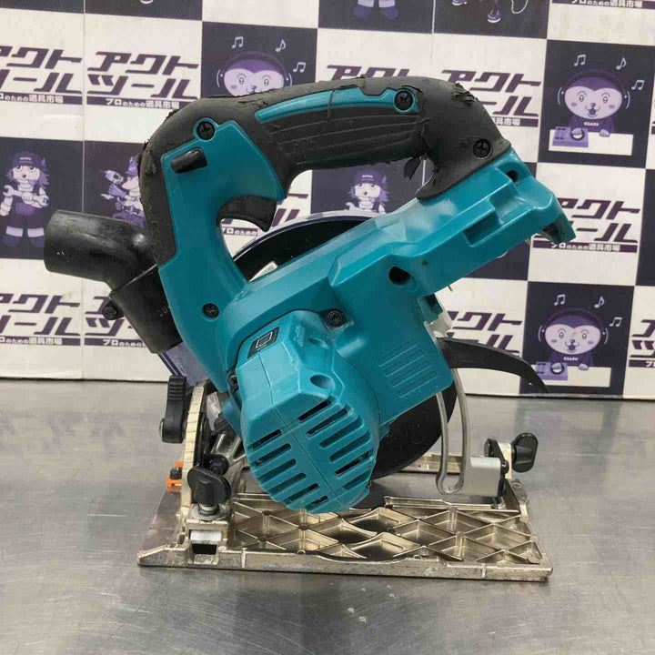 ★マキタ(makita) コードレス防じん丸のこ KS511DZ【所沢店】