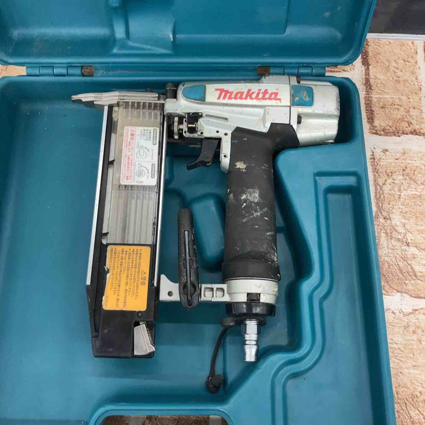 ★マキタ(makita) 常圧フィニッシュネイラ AF502N【所沢店】 ☆マキタ(makita) 常圧フィニッシュネイラ AF502N【所沢店】 – アクト
