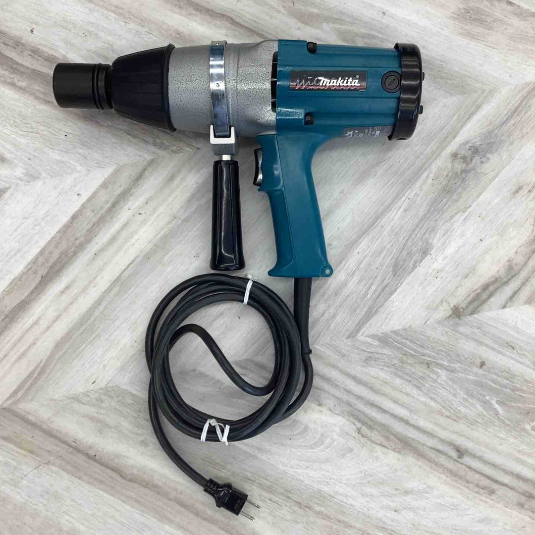 ☆マキタ(makita) インパクトレンチ 6906【越谷店】