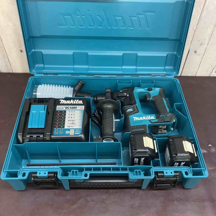 【中古品】 マキタ(makita) コードレスハンマドリル HR171DRGX 【東大和店】