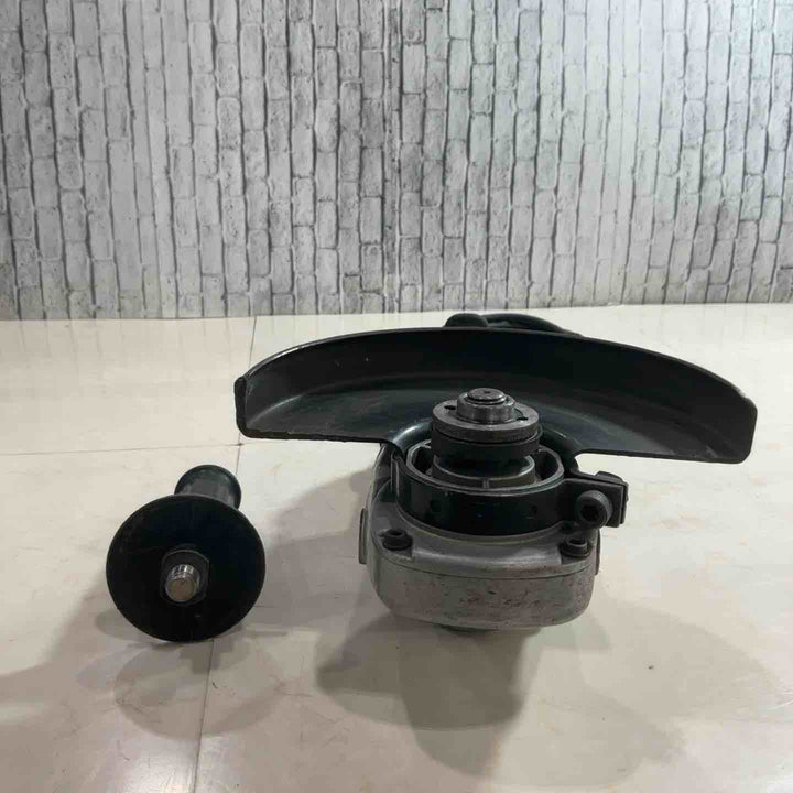 ◇ハイコーキ(HIKOKI ※旧:日立工機) 180mmディスクグラインダ G18SH【川口店】