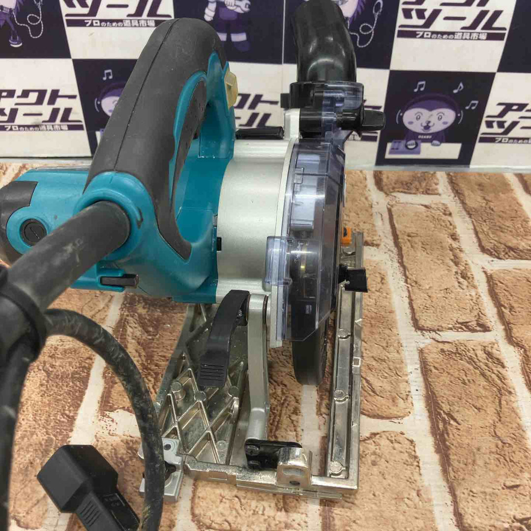 ★マキタ(makita) 防じん丸のこ KS5000FX【所沢店】