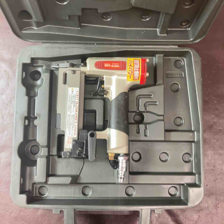 【中古品】マックス(MAX) 常圧ピンネイラ 釘打機 TA-235A/P35F3【東大和店】