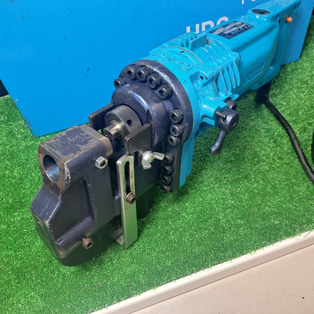 ◇オグラ(Ogura) 電動油圧パンチャ HPC-618【岩槻店】