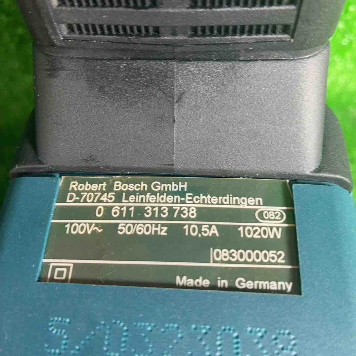 ボッシュ ハンマ GSH5CE/N【藤沢店】