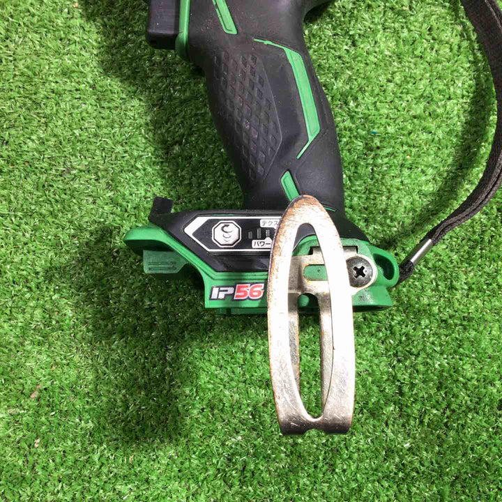 ★ハイコーキ(HIKOKI ※旧:日立工機) コードレスインパクトドライバー WH36DA(2XP)【川口店】