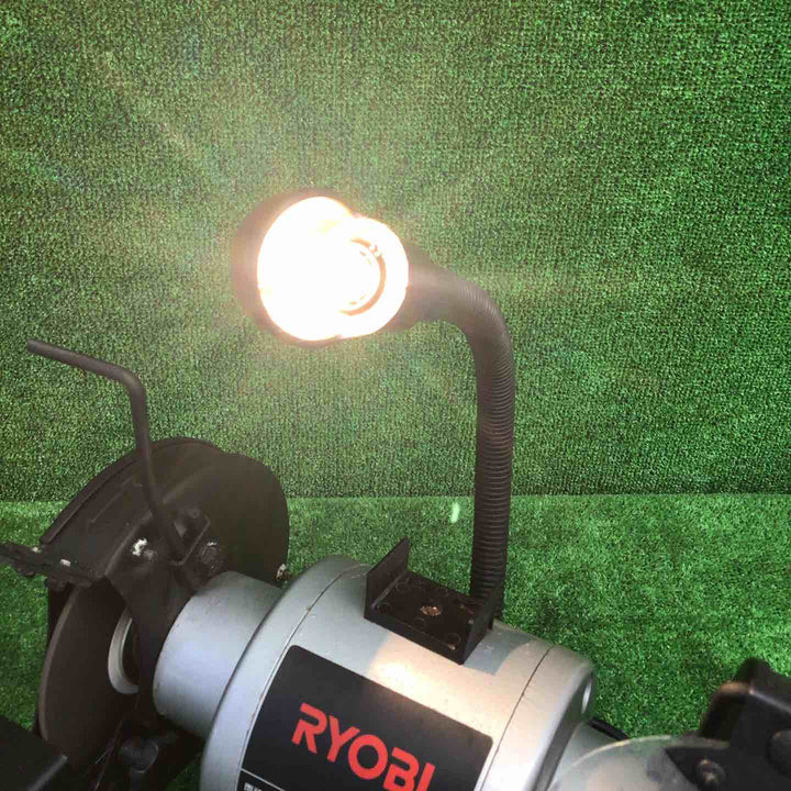 【中古品】 リョービ/RYOBI 両頭グラインダ TG-151 【鴻巣店】
