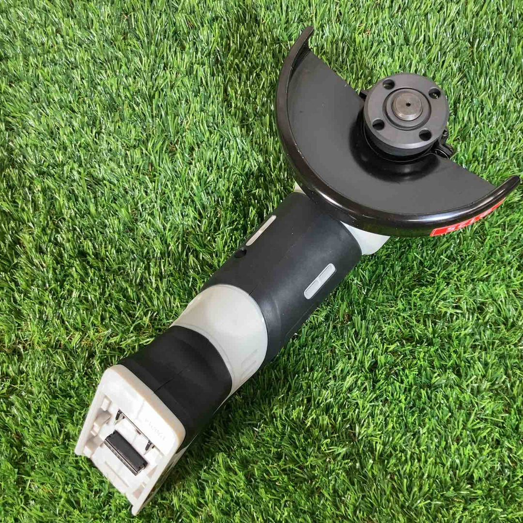 ▼パナソニック(Panasonic)125ｍｍディスクグラインダー EZ46A2X-H 本体のみ【戸田店】